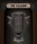 Paladin Mug